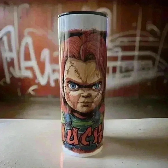 HOME MADE Other - Chucky